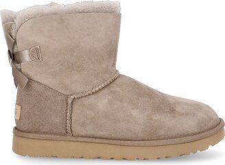 Mini Bailey Bow Ii Boots-AC