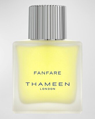 Thameen Fanfare Cologne Elixir, 3.4 oz.