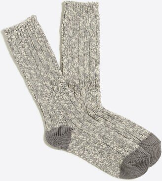 Women's Camp Socks
