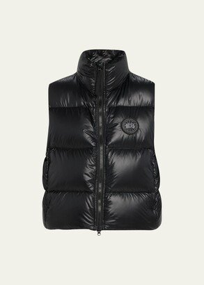 Cypress Down Puffer Vest