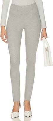 Ponte Stirrup Legging