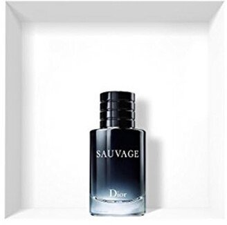 283048 2 oz Sauvage EDT Spray