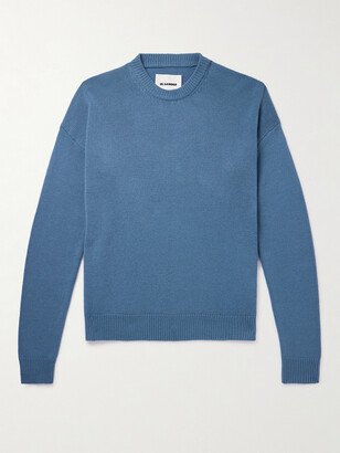 Cashmere Sweater-FO