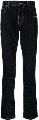 Low-Rise Skinny Jeans-BA