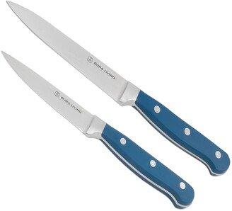 Duraliving 2-Piece Knife Set