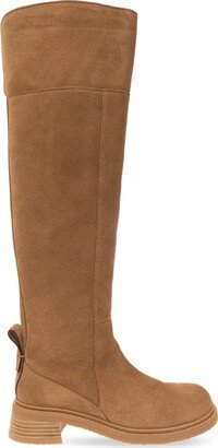 Bonni Knee-High Boots