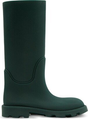 Marsh knee-high boots