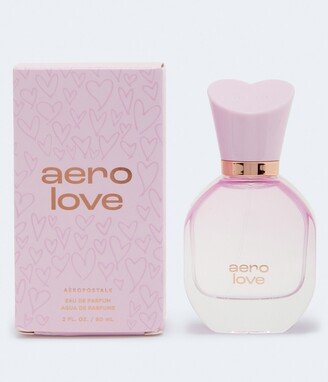 Women's Love Fragrance - 2 Oz