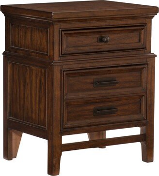 Caruth Nightstand