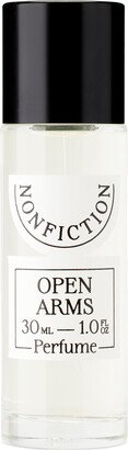 Nonfiction Open Arms Eau De Parfum, 30 mL