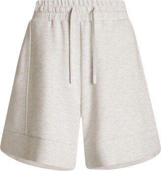 Alder drawstring shorts-AA