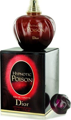 Women's 1.7Oz Hypnotic Poison Edt Spray