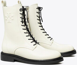 Double T Combat Boot-AB