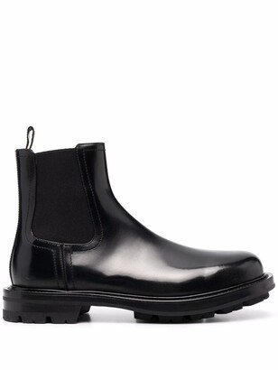 Tread Chelsea ankle boots