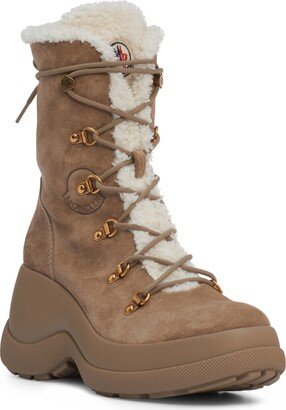 Resile Trek High Top Boot