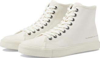 Bryany High-Top (Chalk White) Women's Shoes