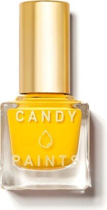 Candy X Paints Shea Butter Babe Nail Lacquer