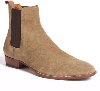 Wyatt Chelsea Boot