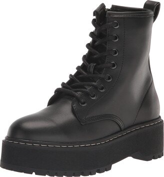 Women's Bettyy1 Combat Boot-AA