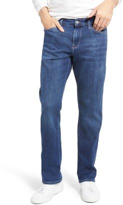 Matt Relaxed Fit Jeans-AD