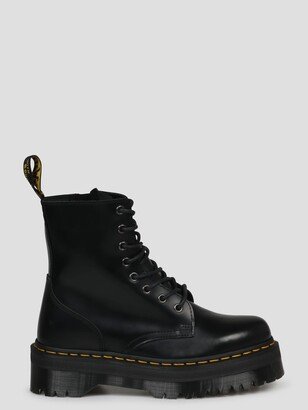 Jadon Combat Boots-AA