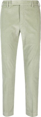 PT Torino Corduroy Tapeed Trousers