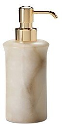 Alisa Cream Pump Soap Dispenser