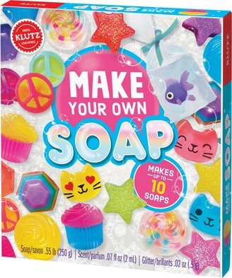 Areyougame Make Your Own Soap