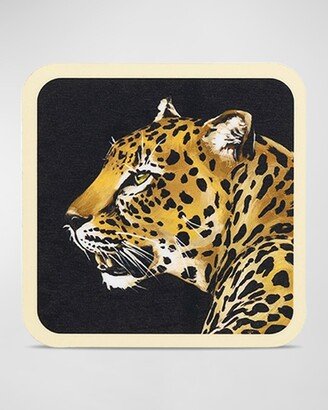 Dolce&Gabbana Casa Reversible Paper Coasters, Set of 12