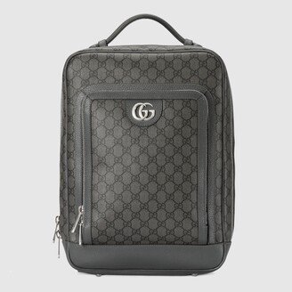 Ophidia GG medium backpack-AE