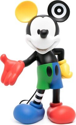 LEBLON DELIENNE x JC De Castelbajac Mickey figurine (30cm)