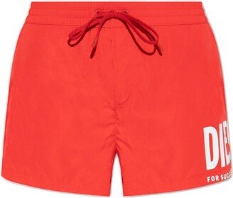 Bmbx Mike Swim Shorts