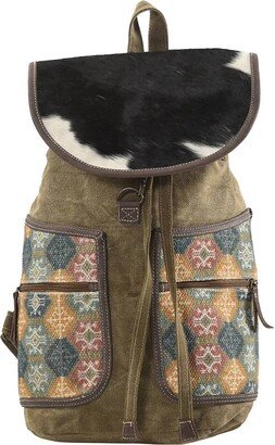 Ohlay The Journey Backpack In Multi