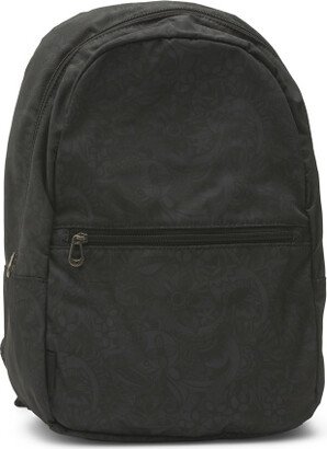 TJMAXX Nylon On The Go Packable Backpack For Women