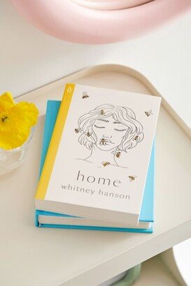 Home By Whitney Hanson