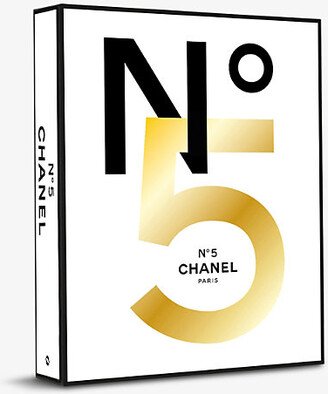 Thames & Hudson Chanel N°5 Catwalk Book