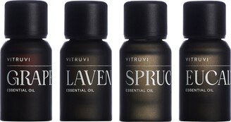 Vitruvi Essential Oils Kit