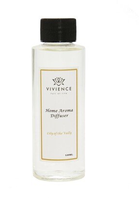 Vivience Lily of the Valley Scent Diffuser Refill