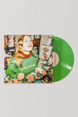 Julia Jacklin - Crushing LP