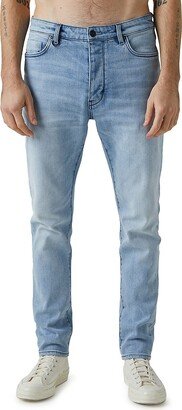 Ray Tapered Skinny Jeans