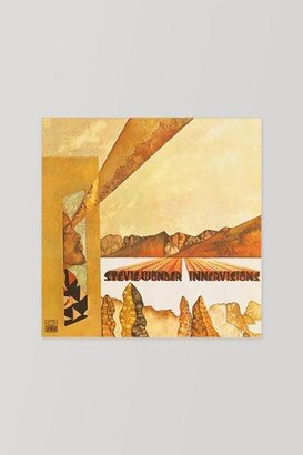 Stevie Wonder - Innervisions LP