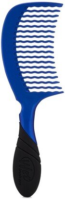 Wet Brush Pro Comb Detangler - Royal Blue