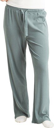 Luxe Rib Pajama Pants