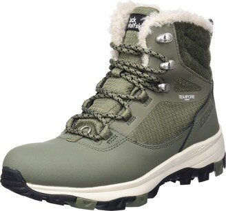 Women's Everquest Texapore High Hiking Shoe Backpacking Boot