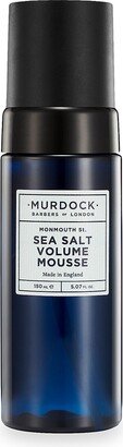 Hair Sea Salt Volume Mousse