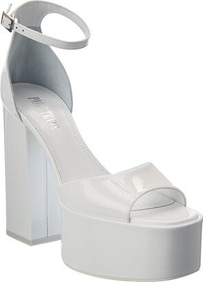 Tatiana Patent Platform Sandal-AA