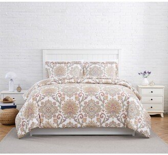 Serenity 2 Pc. Duvet Cover Set, Twin/Twin Xl