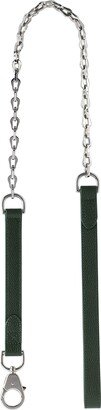 PAGERIE Pets Green 'The Ox' Leash