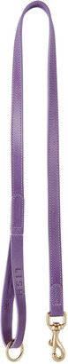 LISH Purple Medium Coopers Leash