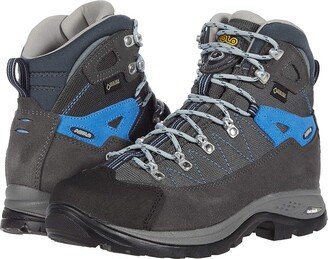 Finder GV (Graphite) Men's Shoes